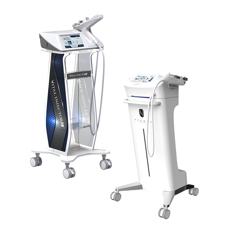 水光注射| 極光美學診所