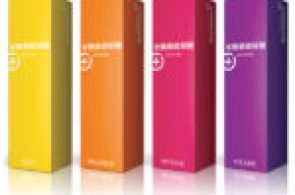 保柔緹水無痕Belotero