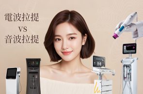 電音波拉提是什麼？解析電波與音波拉提的原理、效果與適合族群
